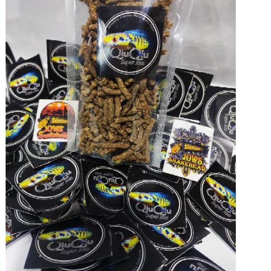 ✅Promo ⚡pesial❤ PELET QiuQiu ORIGINAL SUPER JOS (Free sticker) produck terbaik