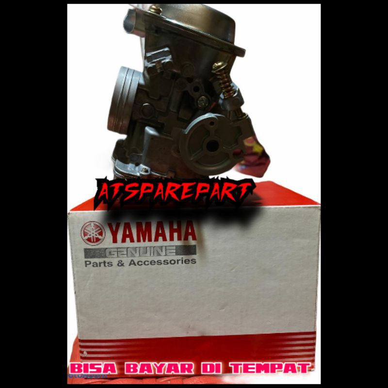 PROMO FLASH SALE ATS KARBULATOR MOTOR YAMAHA MIO OLD MIO LAMA 5TL MIO SOUL