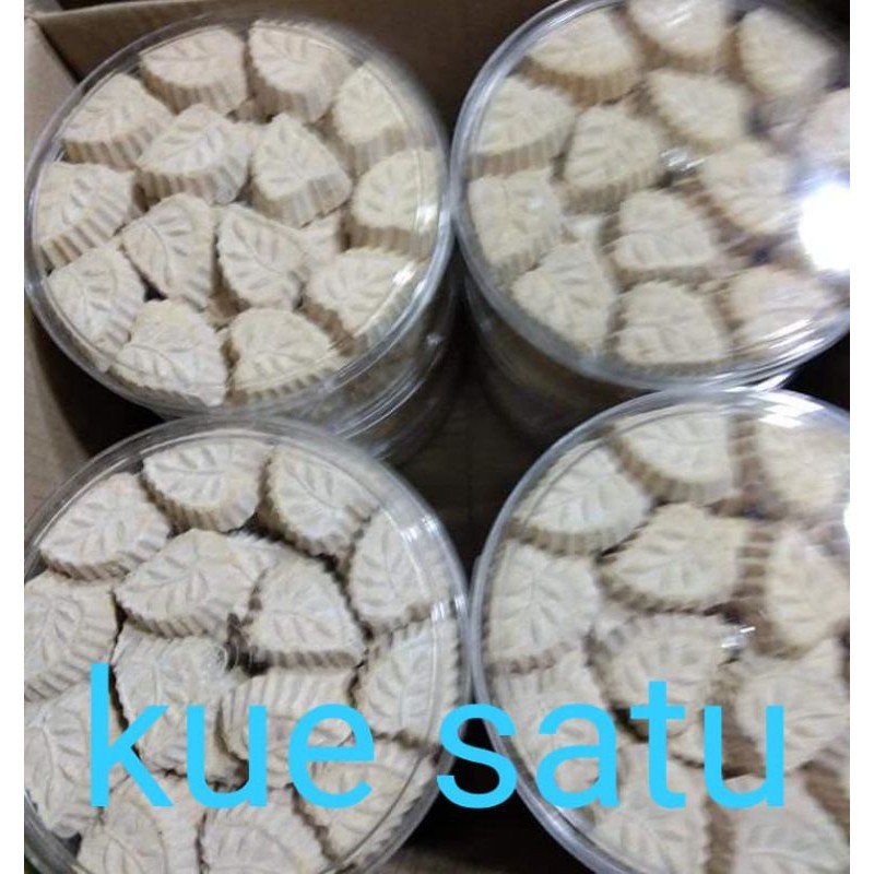 

Kue Satu/Kue Lebaran murah