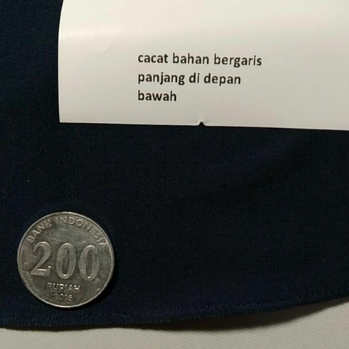 Kids Bergo | Minor Defect | Zysku Xena ,.