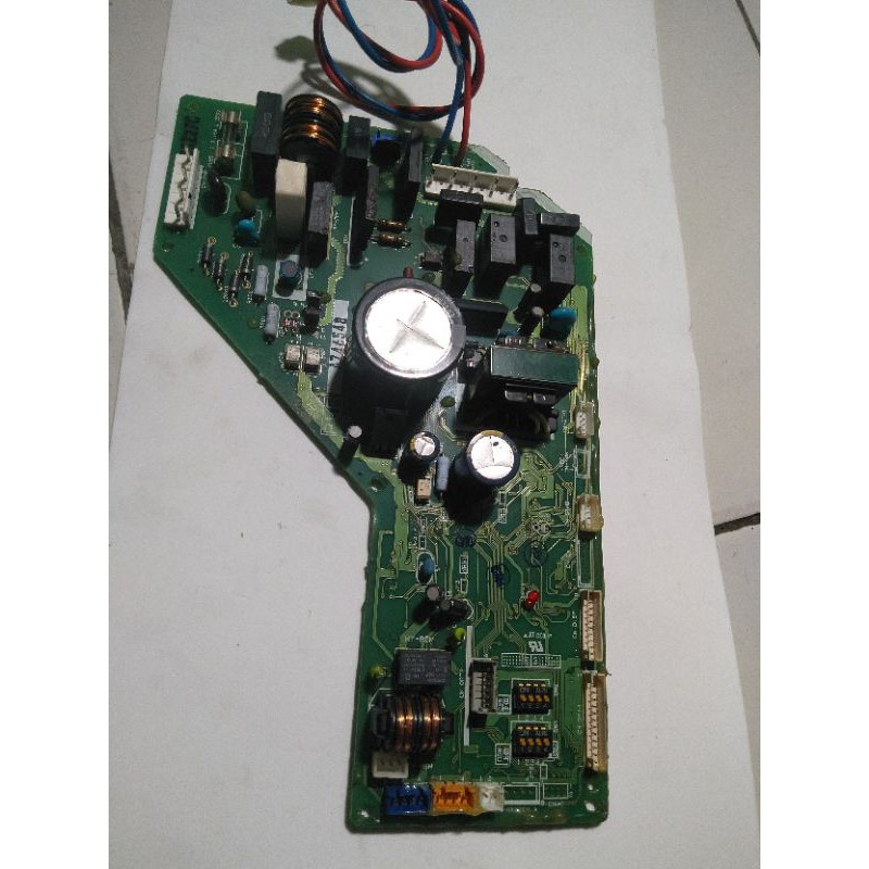 Modul pcb Ac panasonic A746548 kaset