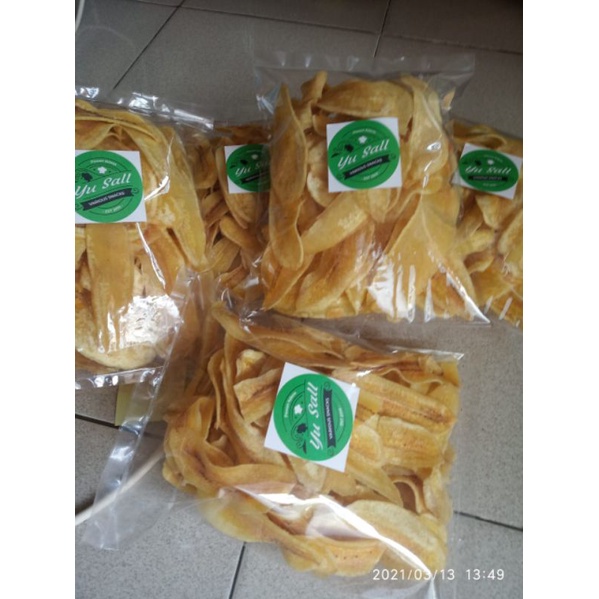 

keripik pisang