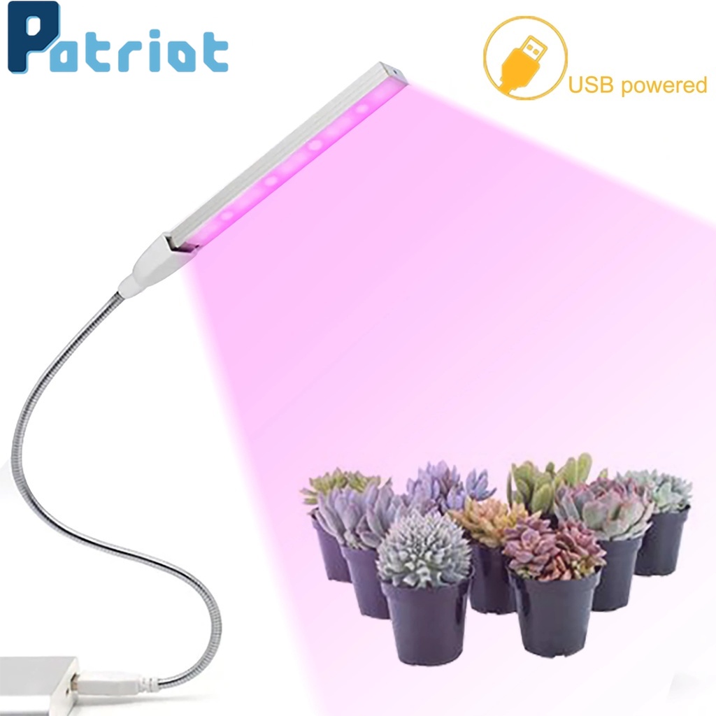 [ led plant light grow light indoor fill light For Home Living Rooms Indoor Desktop Plant ]