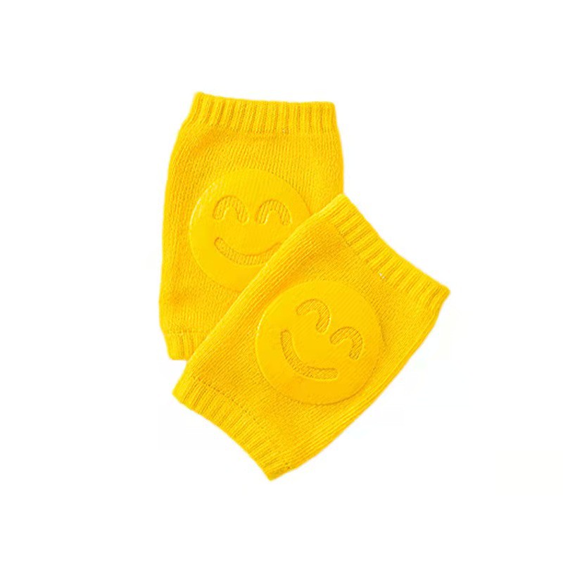 Kaos Kaki Pelindung Lutut Bayi Halus Lembut Import-5