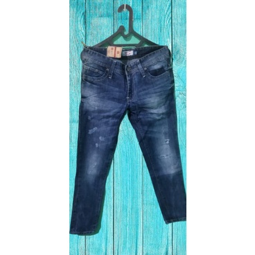 Celana jeans wanita by American Jeans original