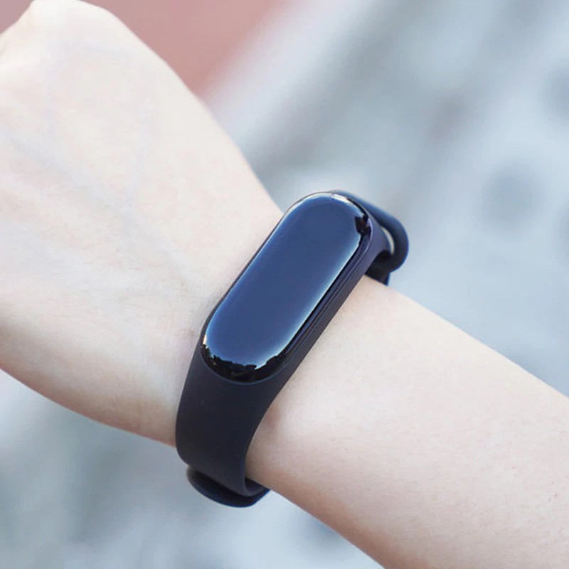smartband xiaomi mi band 3