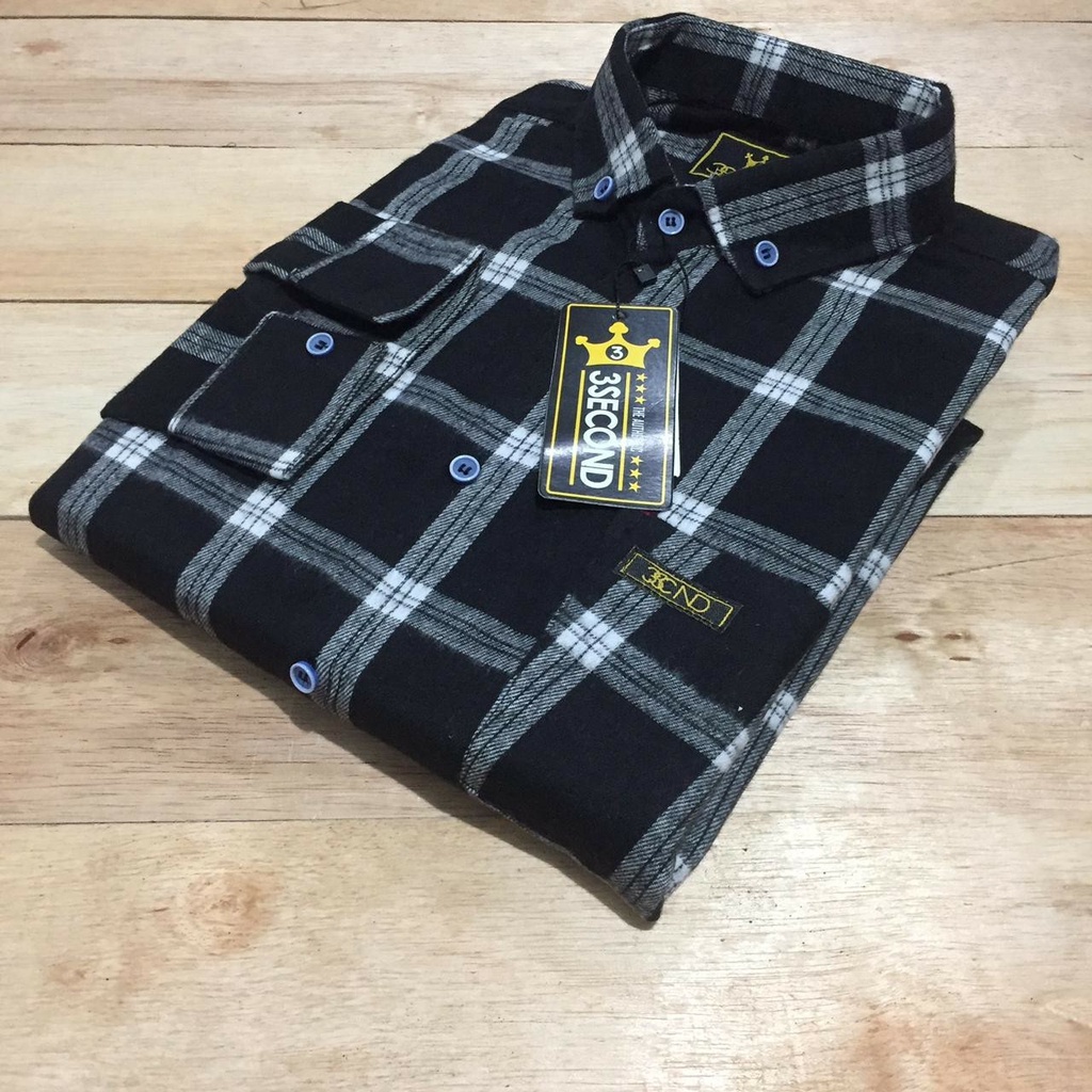 Kemeja Flanel kotak-kotak Pria super premium casual unisex - Kemeja Flanel motif kotak kualitas super premium casual - Kemeja Flanel Pria Impor Lengan Panjang Premium Kemeja Flanel Kotak Kotak Pria Wanita Casual Distro