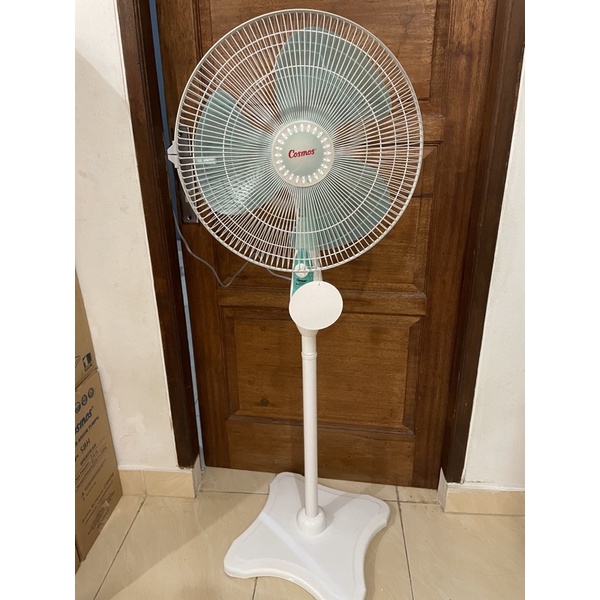 KIPAS ANGIN COSMOS 16 SBH TWINO