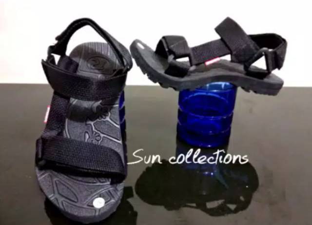 Sandal Gunung Remaja dan dewasa ERG 31-42