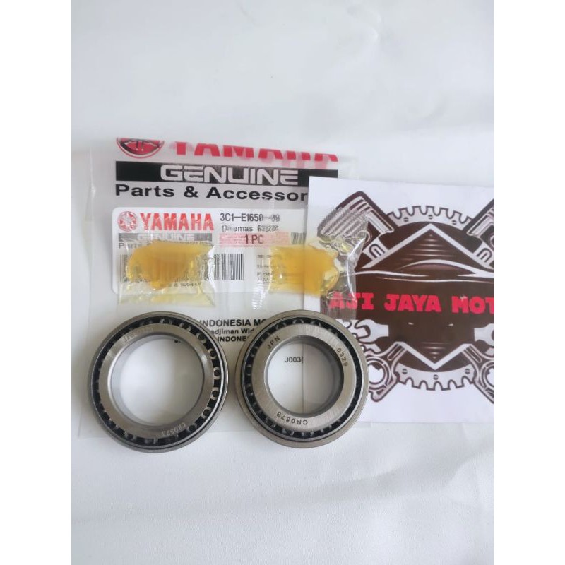 MOMSTIR BAMBU VIXION R15 ( KOMSTIR RACING BEARING BAMBU)