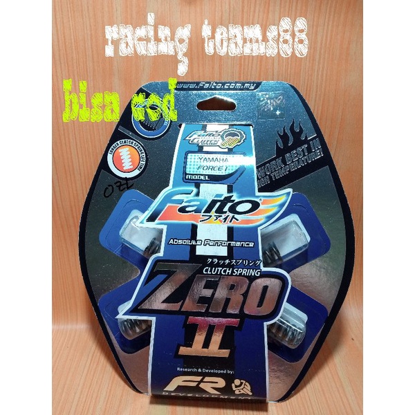 Faito per kopling buat motor jupiter z,force 1 ,vega merk faito