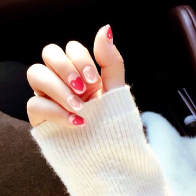 FAKE NAIL COLORS - 02