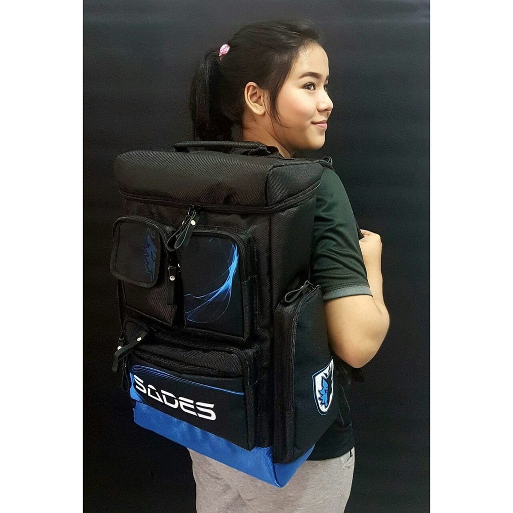 Best Seller Sale    Gaming Bag Sades / Tas Gaming Sades