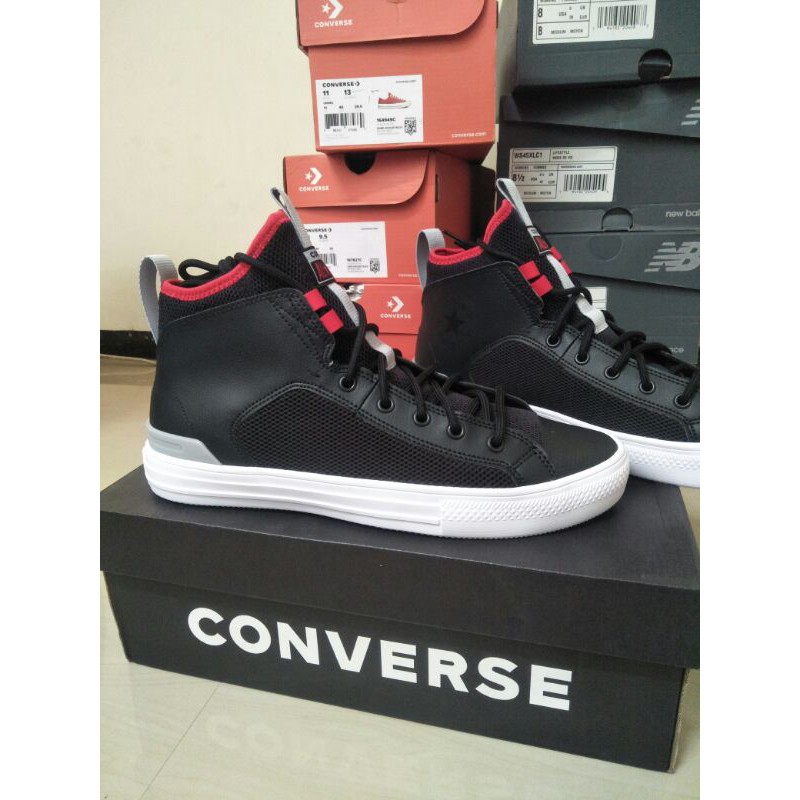 converse ctas ultra mid