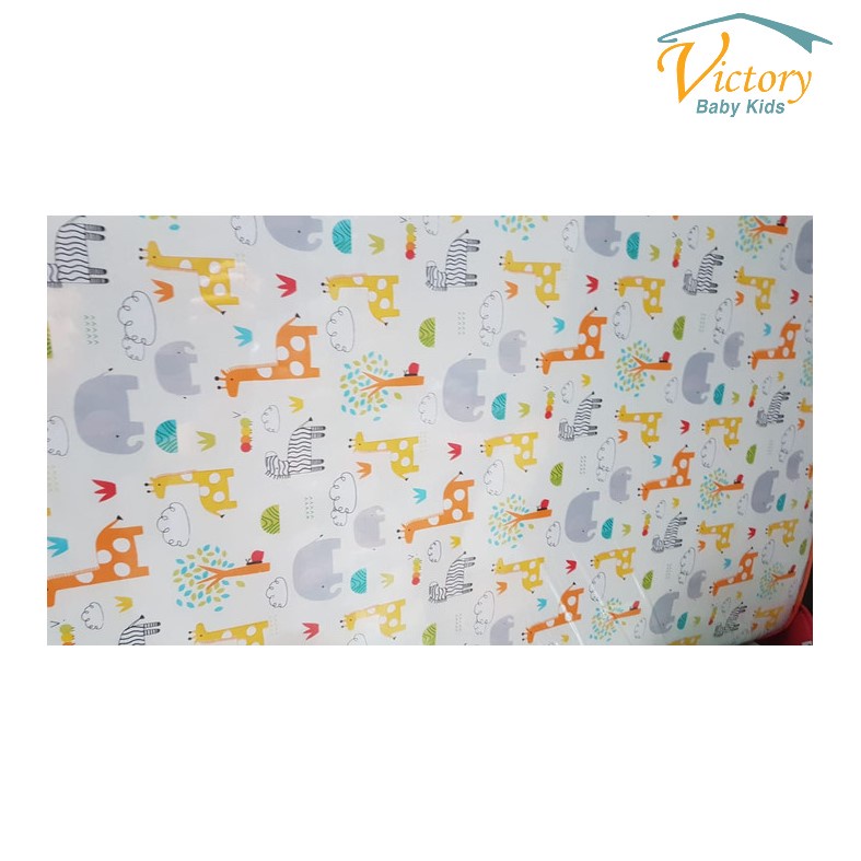 Matras Kasur Baby Box Bayi Baby Hai Ukuran 70x110cm