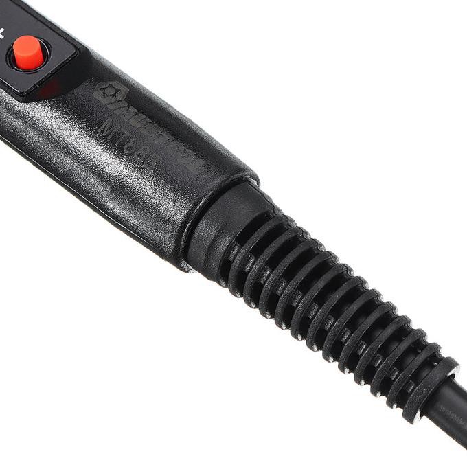 Tool Mustool Mt883 80W Electric Solder Iron Station Adjustable