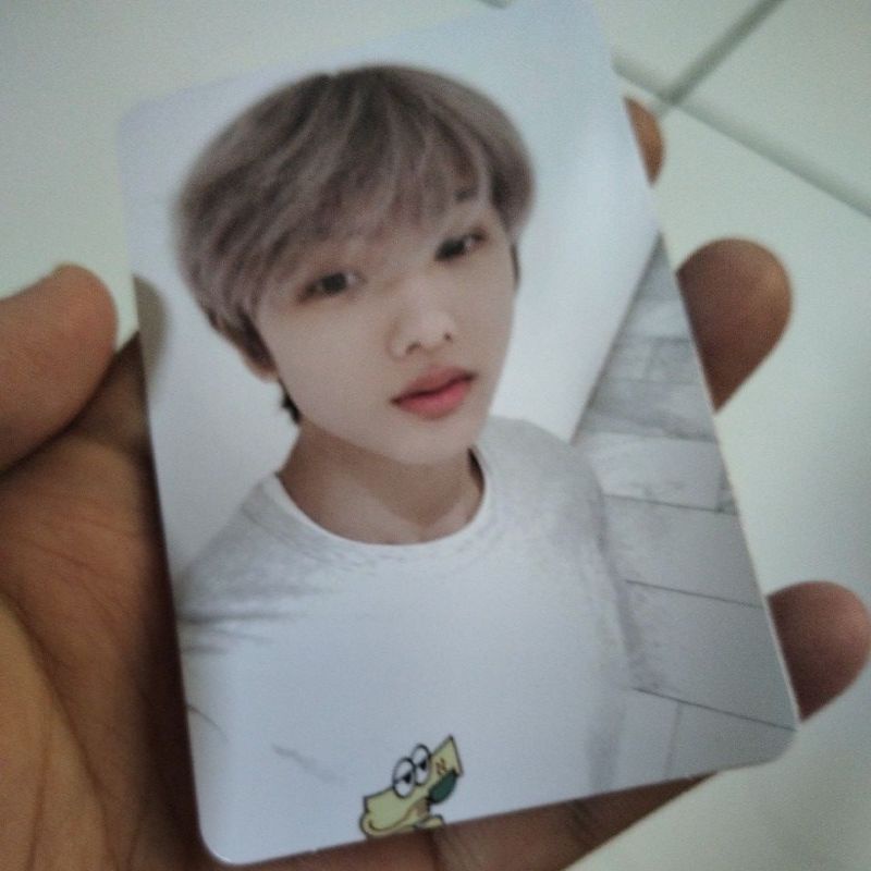 jisung ganteng