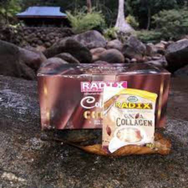 

KOPI RADIX COCOA COLLAGEN HPA MALAYSIA