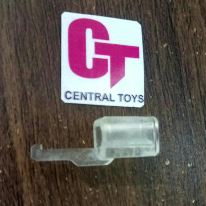 Best Seller] Barrel Conector Ujung Laras Mp 654K Part No Z46