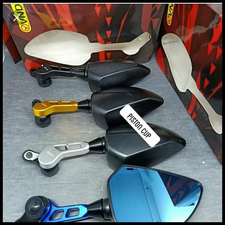 Spion Ducati Vnd Universal Motor Original Spion Jumbo Ducati Tomok Vnd