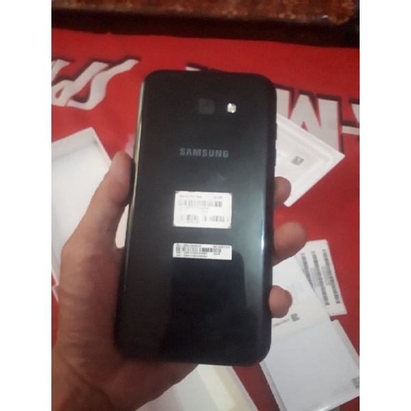 Samsung Galaxy A7 2017 Dual SIM 4G LTE NFC FingerPrint RAM 3GB ROM 32GB