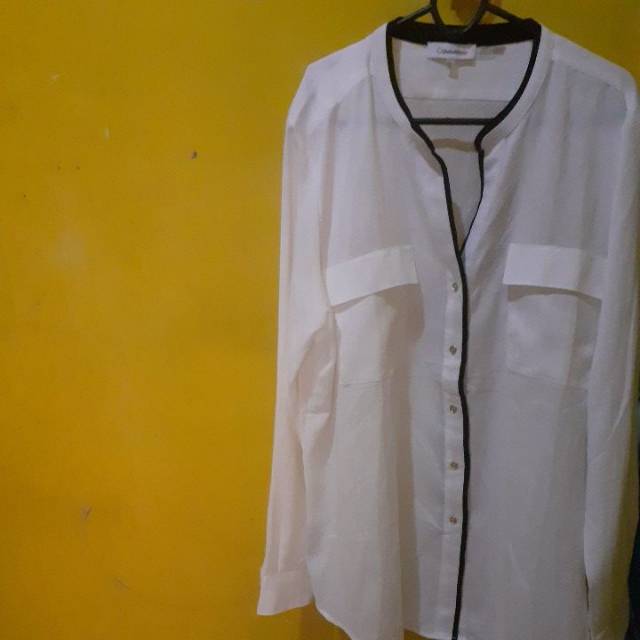 Calvin Klein