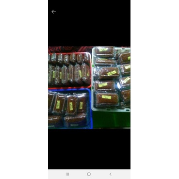 

Abon Ayam Asli Bantul