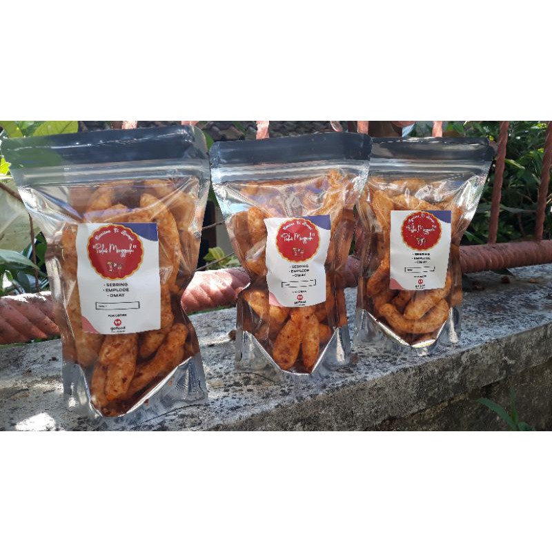 

Batagor Rumpi