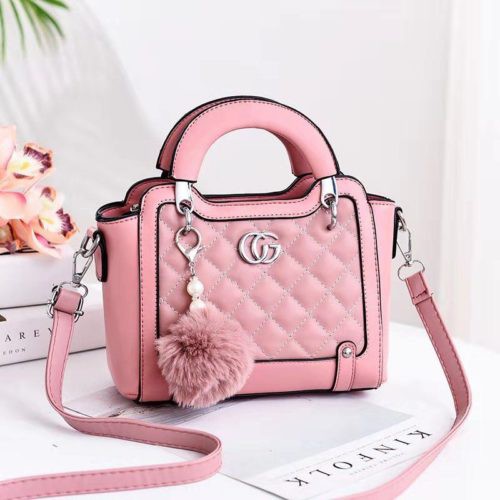VIERA FASHION - Tas Selempang Wanita Korea / Tas Fashion Wanita Hand Bag /Tas Wanita Gucci JT0147
