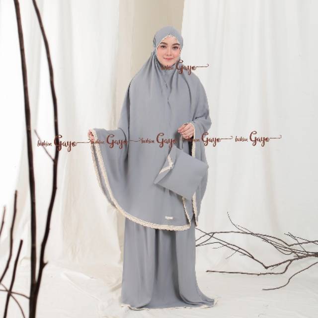 MukEna bali katun rayon polos nazwaseries
