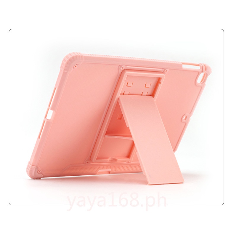 Case Pelindung Tablet PC Dengan Stand Holder Shockproof Untuk iPad Pro11 10.9 9th 2021 8th Gen 10.2 2020 Air 3 10.5 7th 10.2 '' '' '' '' 2019 9.7 2018 5th Generation Air 1 2 Pro 9.7