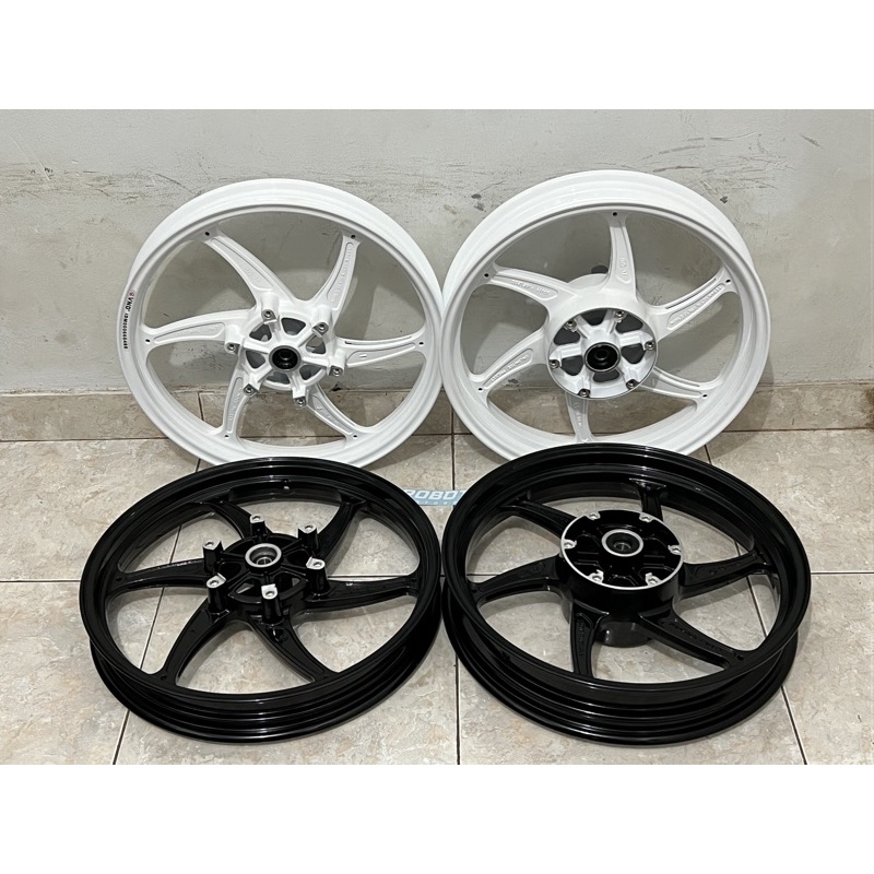 Velg VND Six Star Ninja Rr