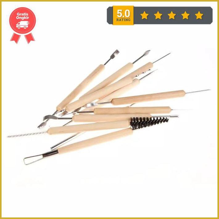 

Sculpting Tools Clay Sculpting Set Craft Modelling Tools 11 Pcs Promo