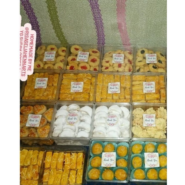 

kue kering
