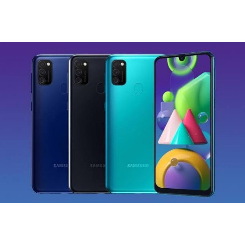 Samsung Galaxy M21 | Shopee Indonesia