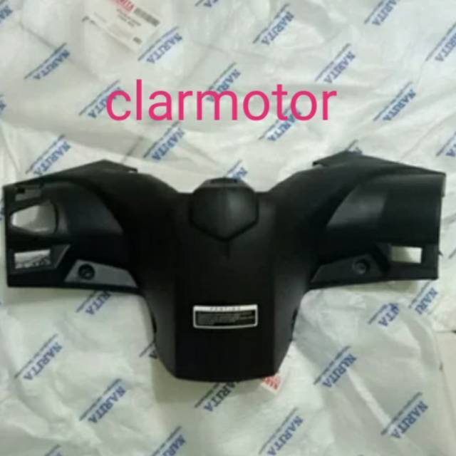 Batok belakang motor beat fi tahun 2012-2014