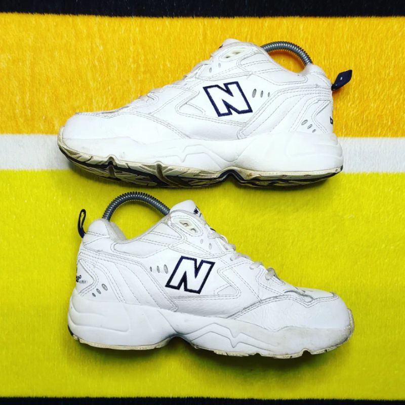 New Balance 608 "Chunky Trainers" Second