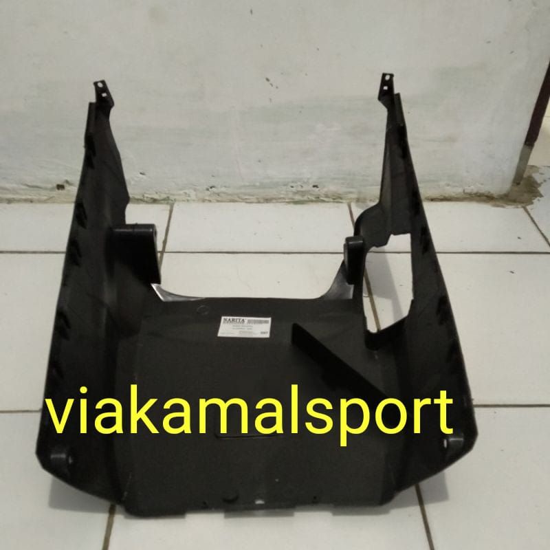 Dek bawah kolong Vario 150 lama dek kolong Vario 125 LED lama berkualitas