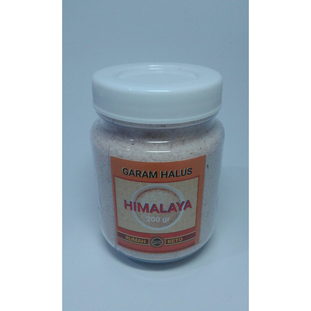 

BEST DEAL HIMSALT HALUS REPACK 200GR !!