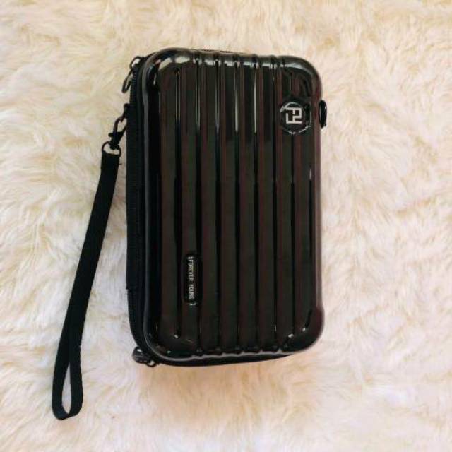 Tas sepeda lipat front block