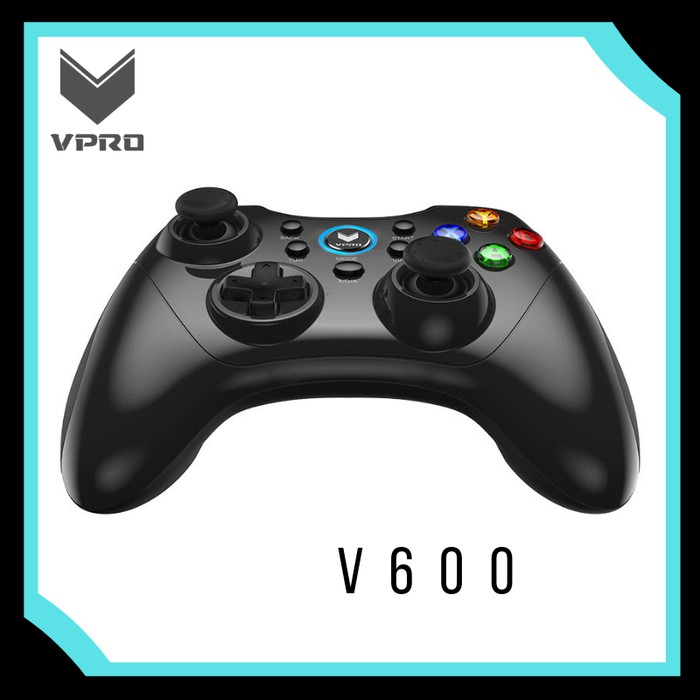 Vpro V600 Gamepad
