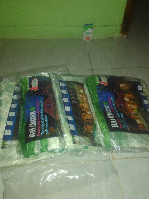 Tirai Magnet Anti Nyamuk