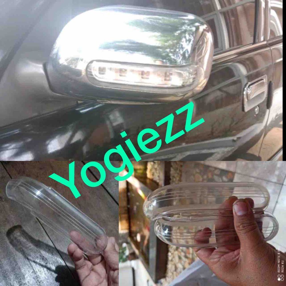 Mika Sein Avanza Vvti Innova Fortuner Lama Yaris Vios Panther 2004 Sampai 2011 Kanan Atau Kiri Per Shopee Indonesia