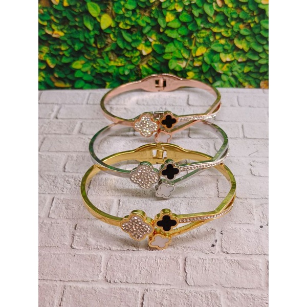 gelang bangkok titanium