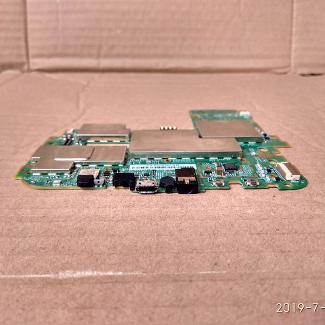 Main Mother Logic Board eInk eBook Reader Kindle 3 Keyboard