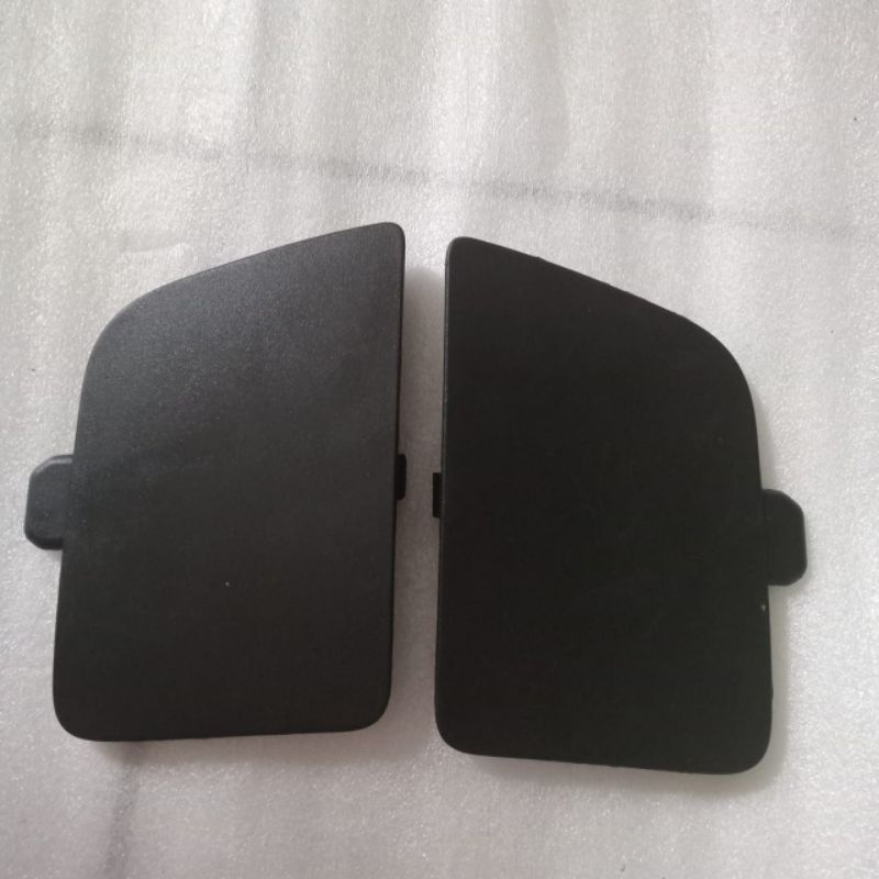 Tutup bemper avanza lama vvti samping foglamp kiri kanan original