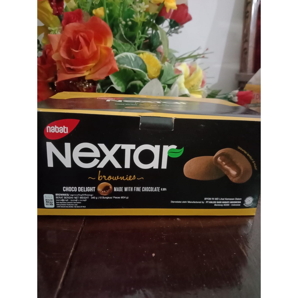 

Nextar