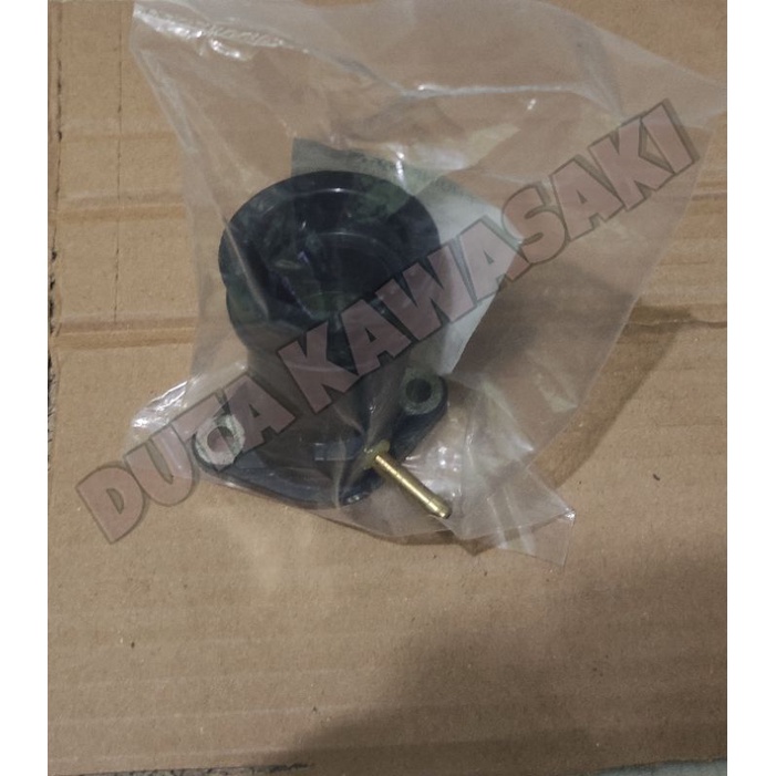 INTAKE KARBU KLX HOLDER KARBU KLX 150 ORIGINAL