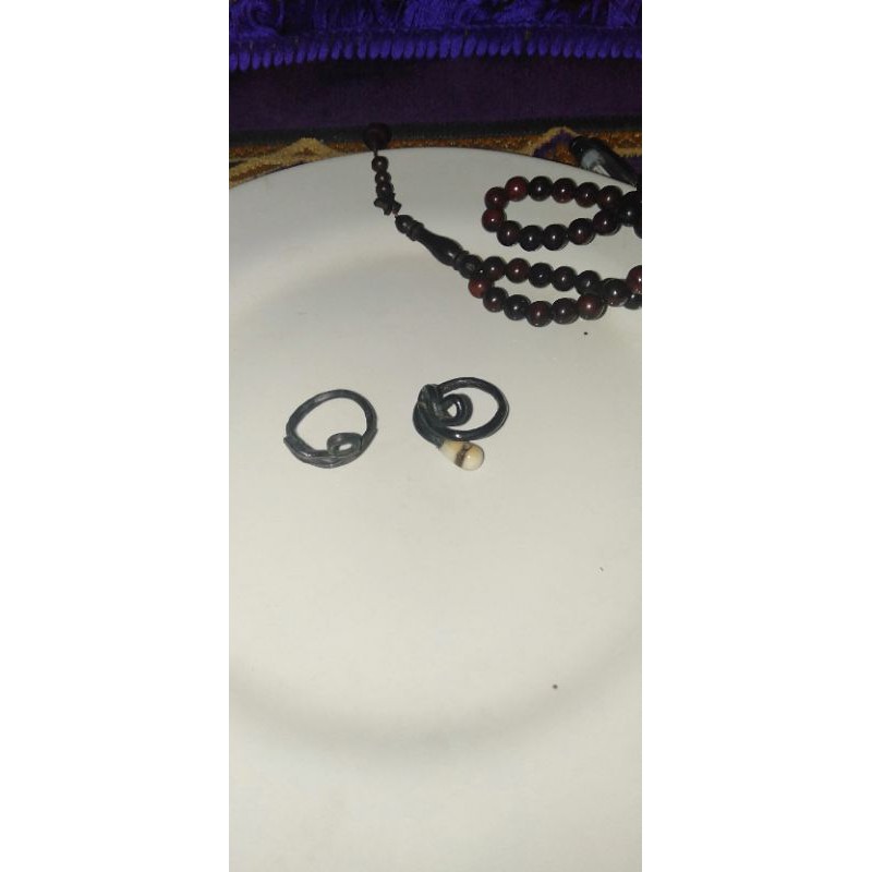cincin bahar proteksi
