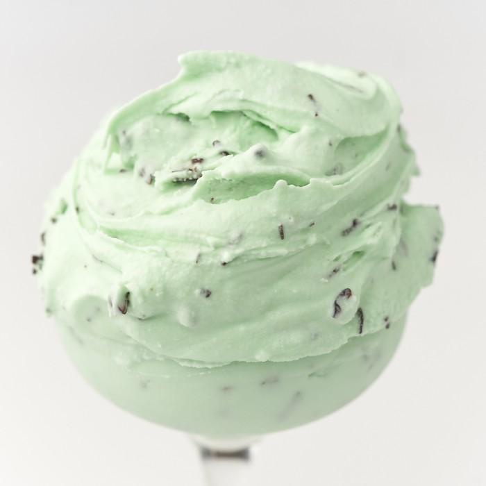 

Oma Elly Kitchen - Mint To Be Gelato